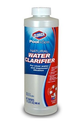 Clorox-PoolSpa-56032CLX-Natural-Water-Clarifier-1-Quart-0