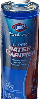Clorox-PoolSpa-58032CLX-Super-Water-Clarifier-1-Quart-0